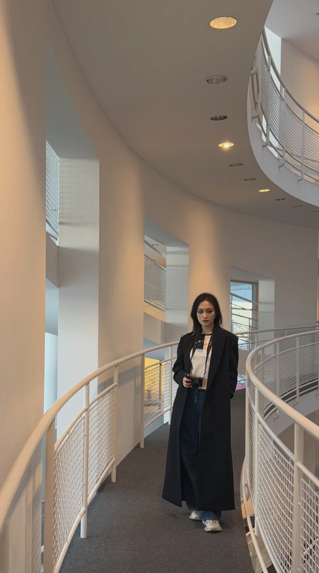 Atlanta | High Museum of Art 🖼️