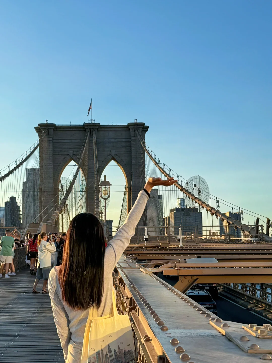 New York Trip | 5 Days 4 Nights Itinerary (From Boston) 🗽