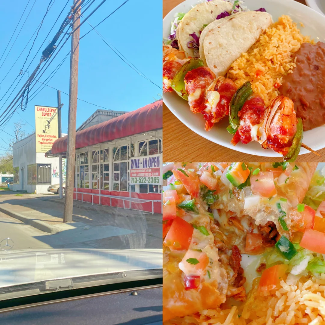 Houston | Hidden Gem Mexican Cuisine