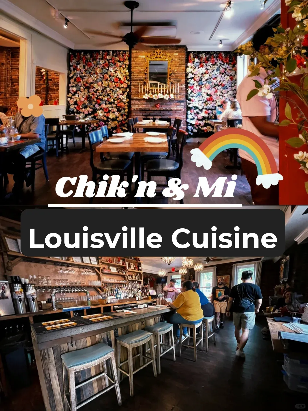 Hidden Gem Restaurants in Louisville You Must Try