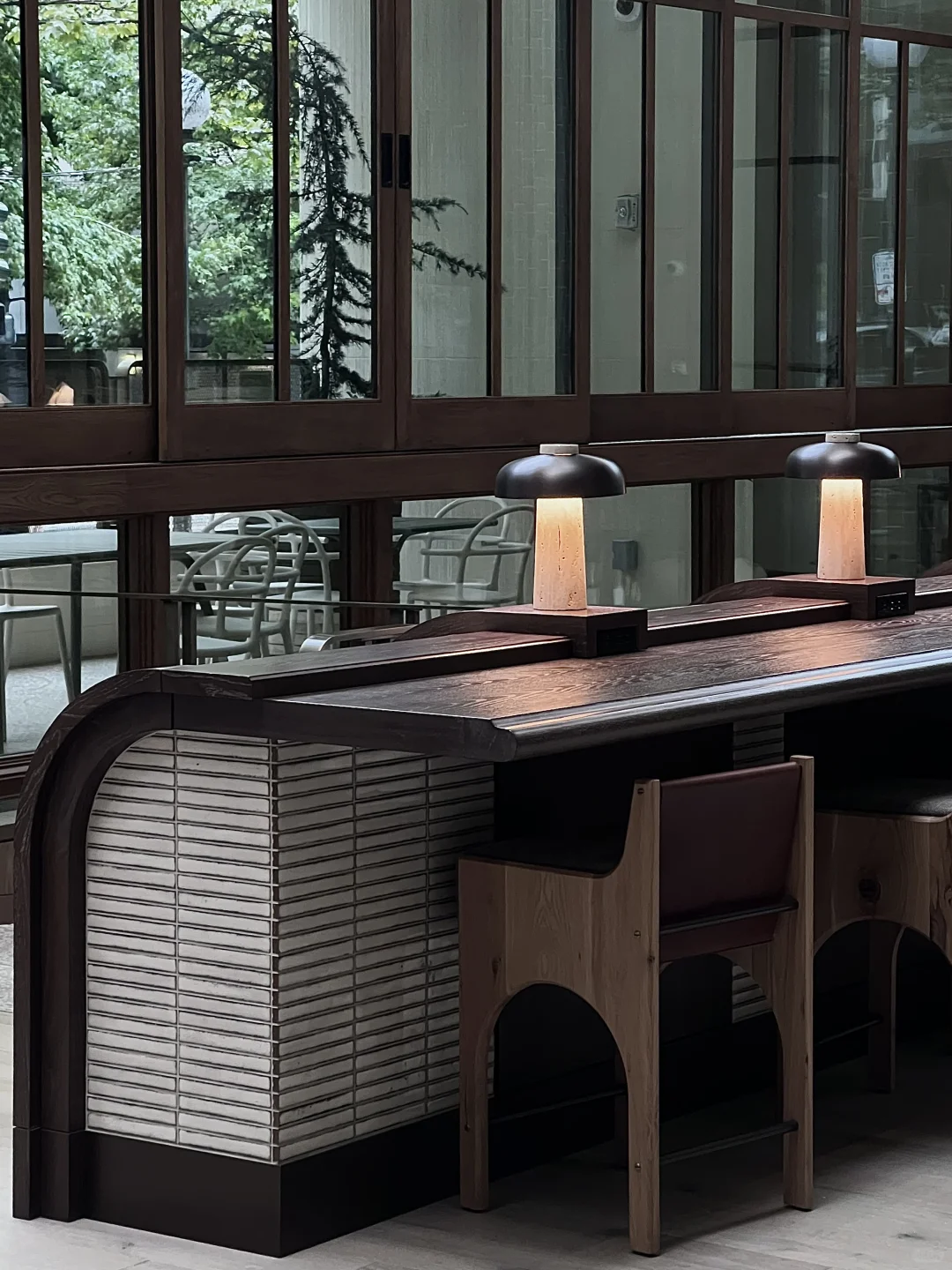 Seattle | Olympia Coffee's New Spot