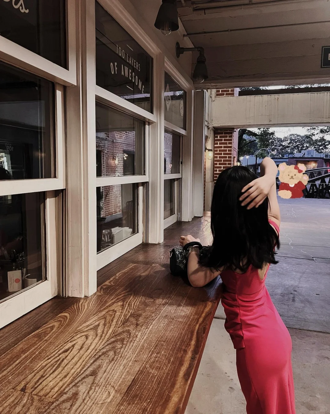 Great Photo Spots in Atlanta