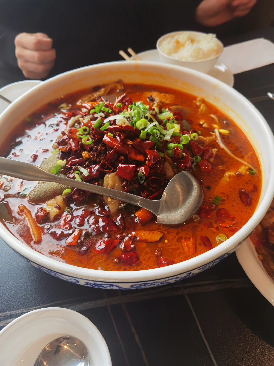 Columbus Chinese Restaurant