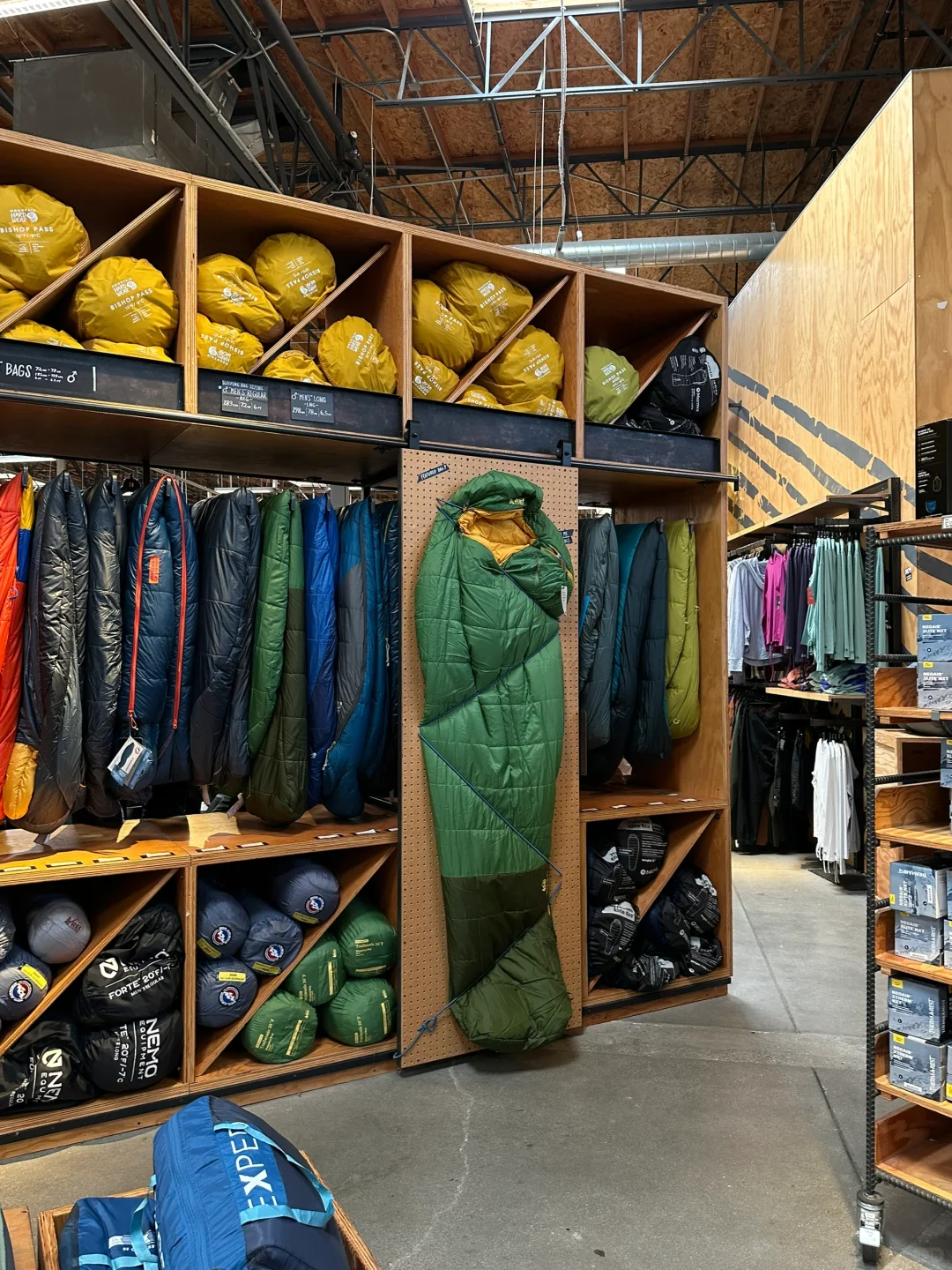 This Outdoor Enthusiast Thinks This Is the Best Shop of the Year (No Ads Here)