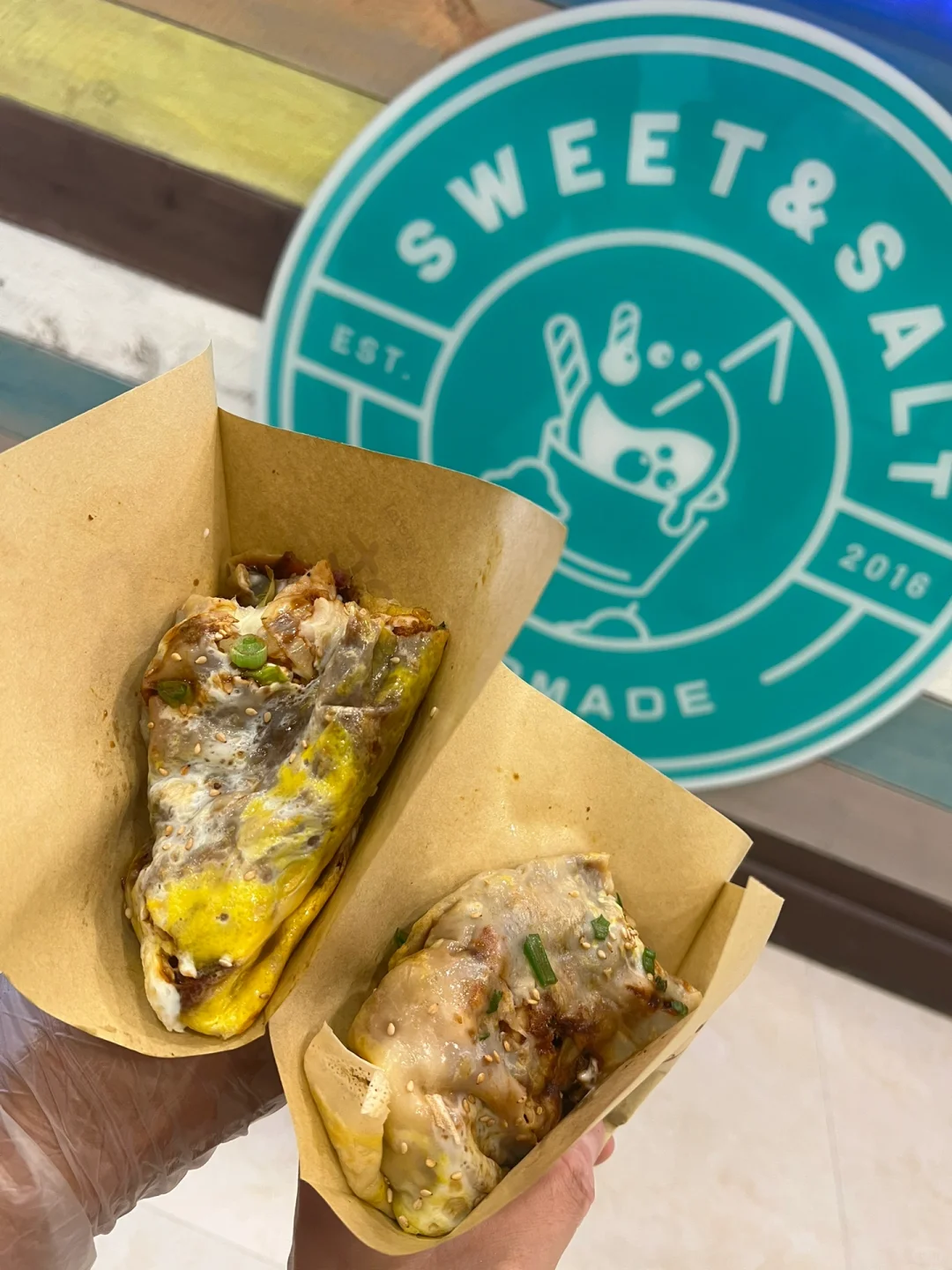 Miami Finally Gets Its Own Sweet and Savory Pancake Joint