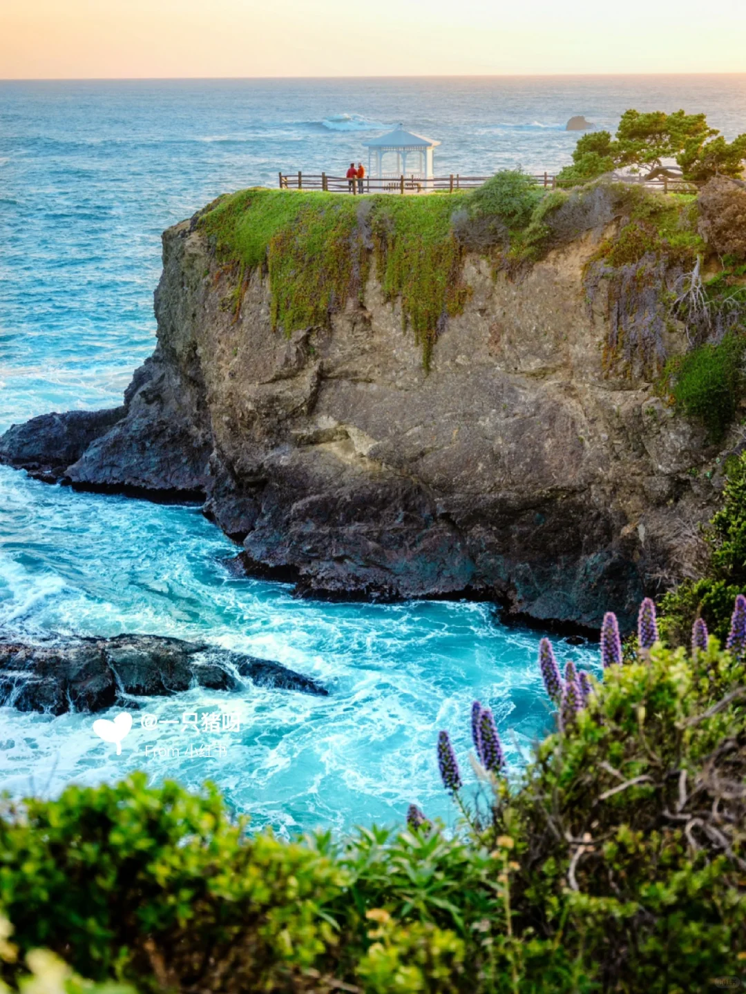 Mendocino Weekend Getaway Guide: Discover the Azure Coast of California