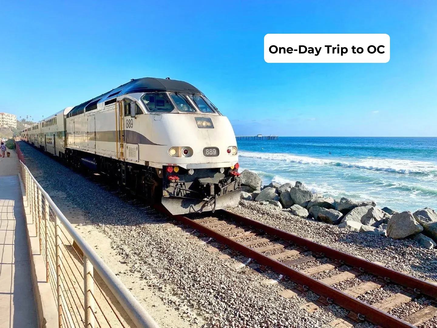 A Day Trip to Orange County: LA's Little Kurazawa + Ancient Roman Church + Unagi Don