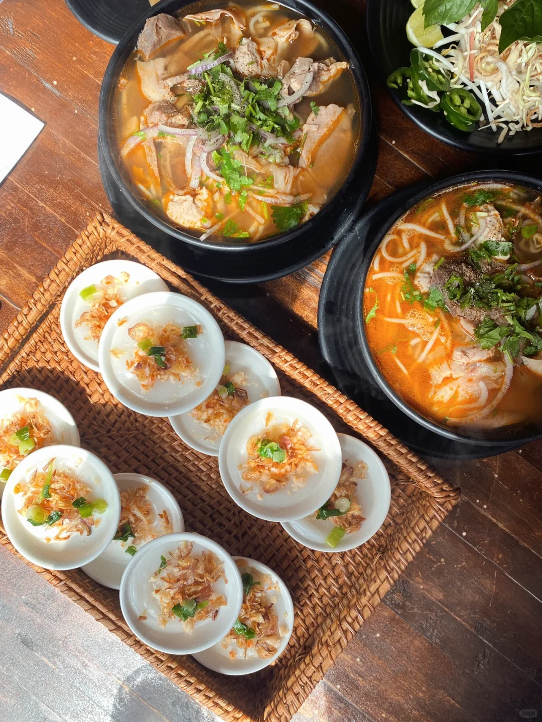 Seattle homies, rush to this Vietnamese spot ASAP! 🤩