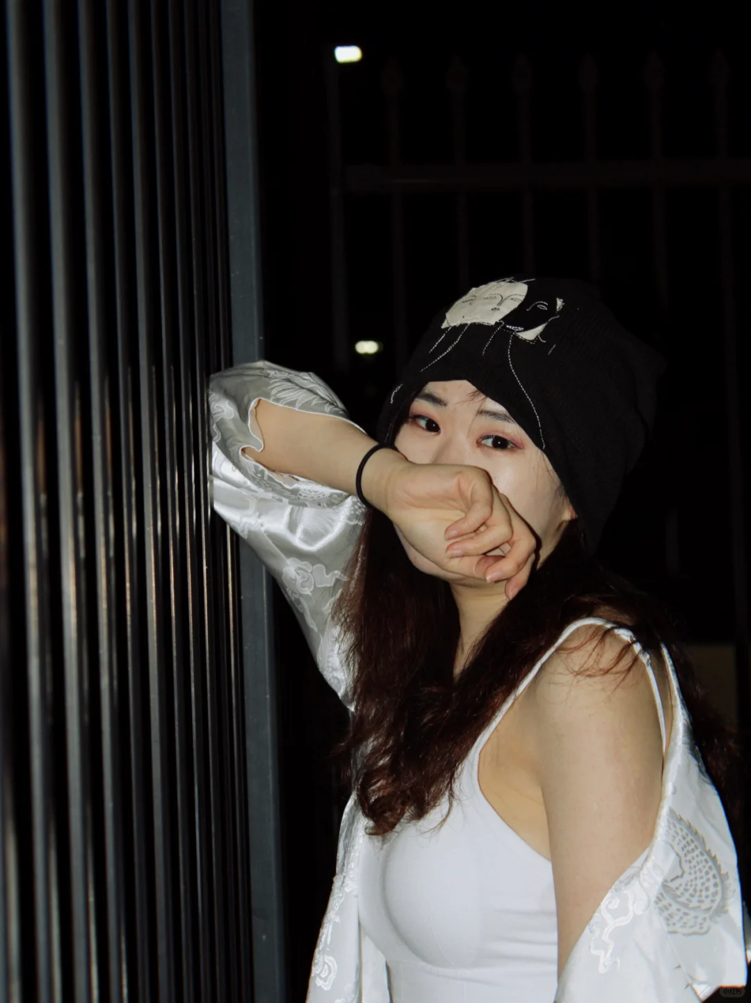 Top Night Photography Spots in LA's DTLA 🌃