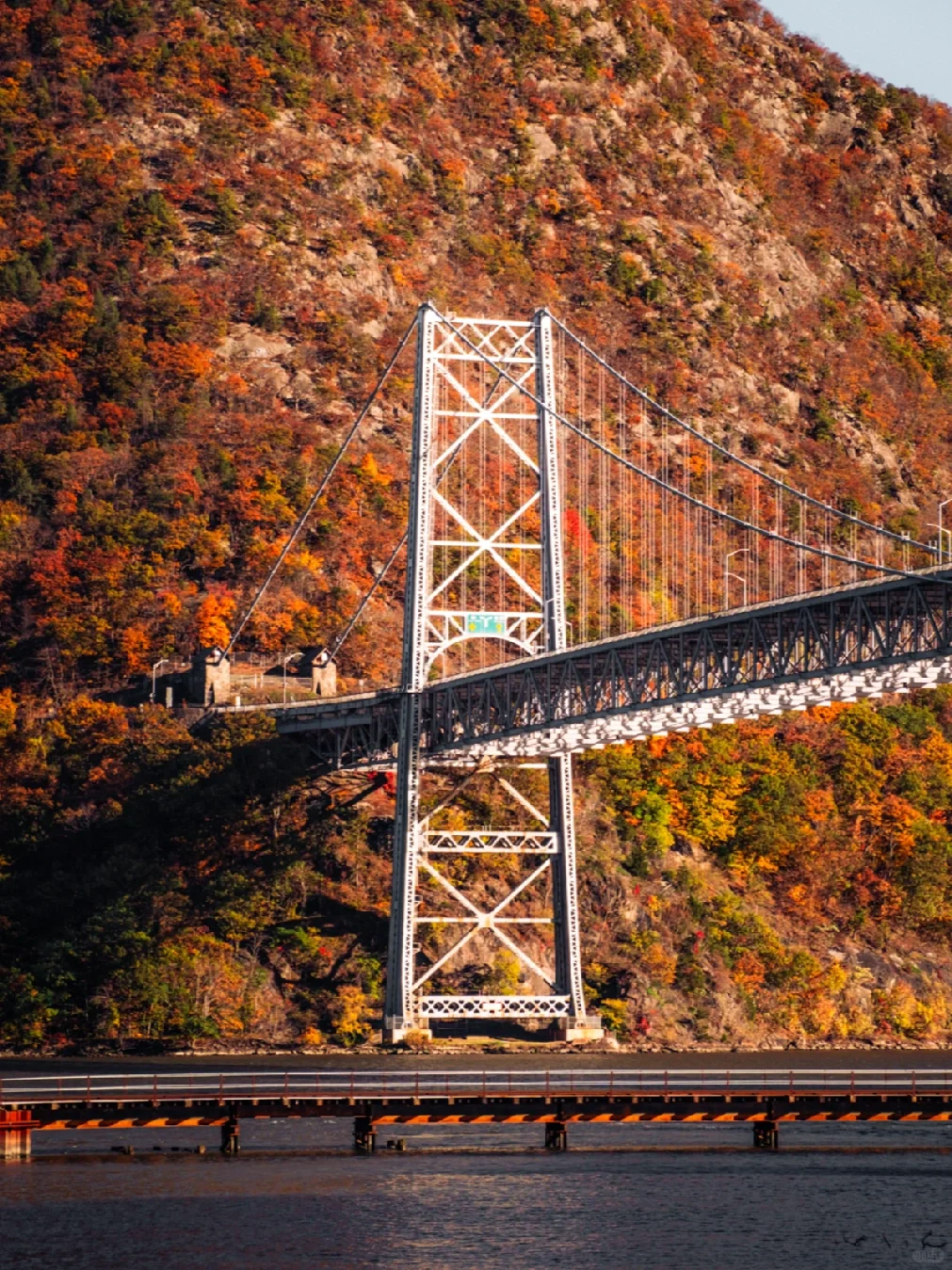 Upstate New York | Don’t Forget to Stop By When Passing Through—It’s Quite Beautiful