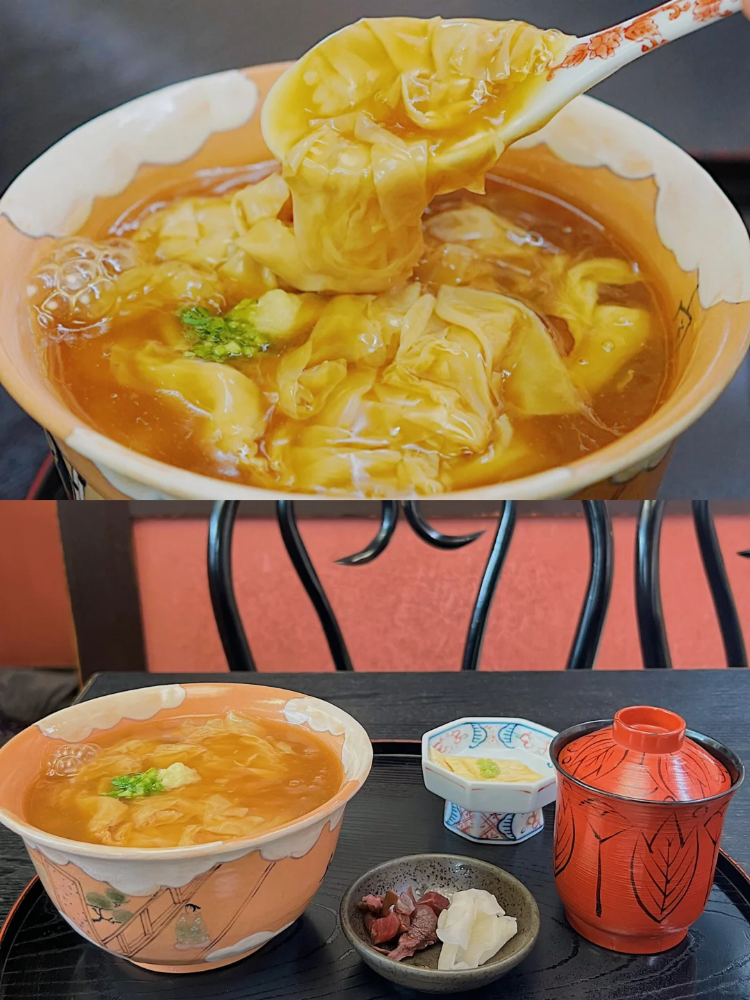 Kyoto: How Delicious is the Tofu Bowl from a 120-Year-Old Shop? 🤤