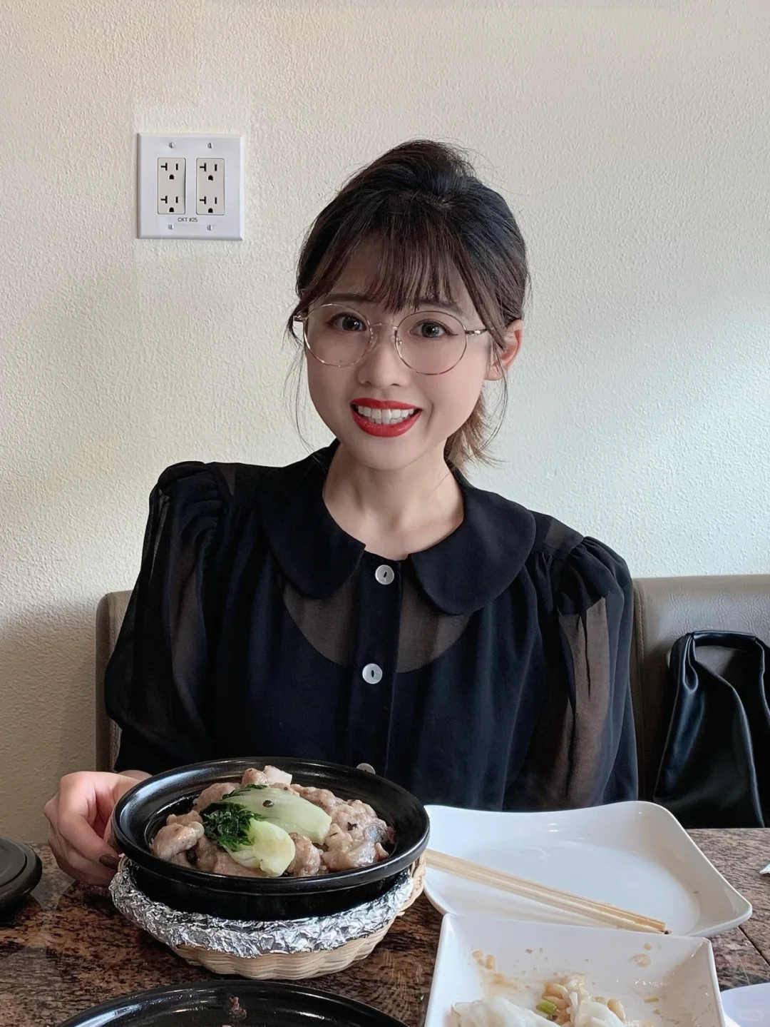 San Francisco Eats | Flavor Kingdom | 11-Year-Old Clay Pot Rice Shop's Crispy Bottom