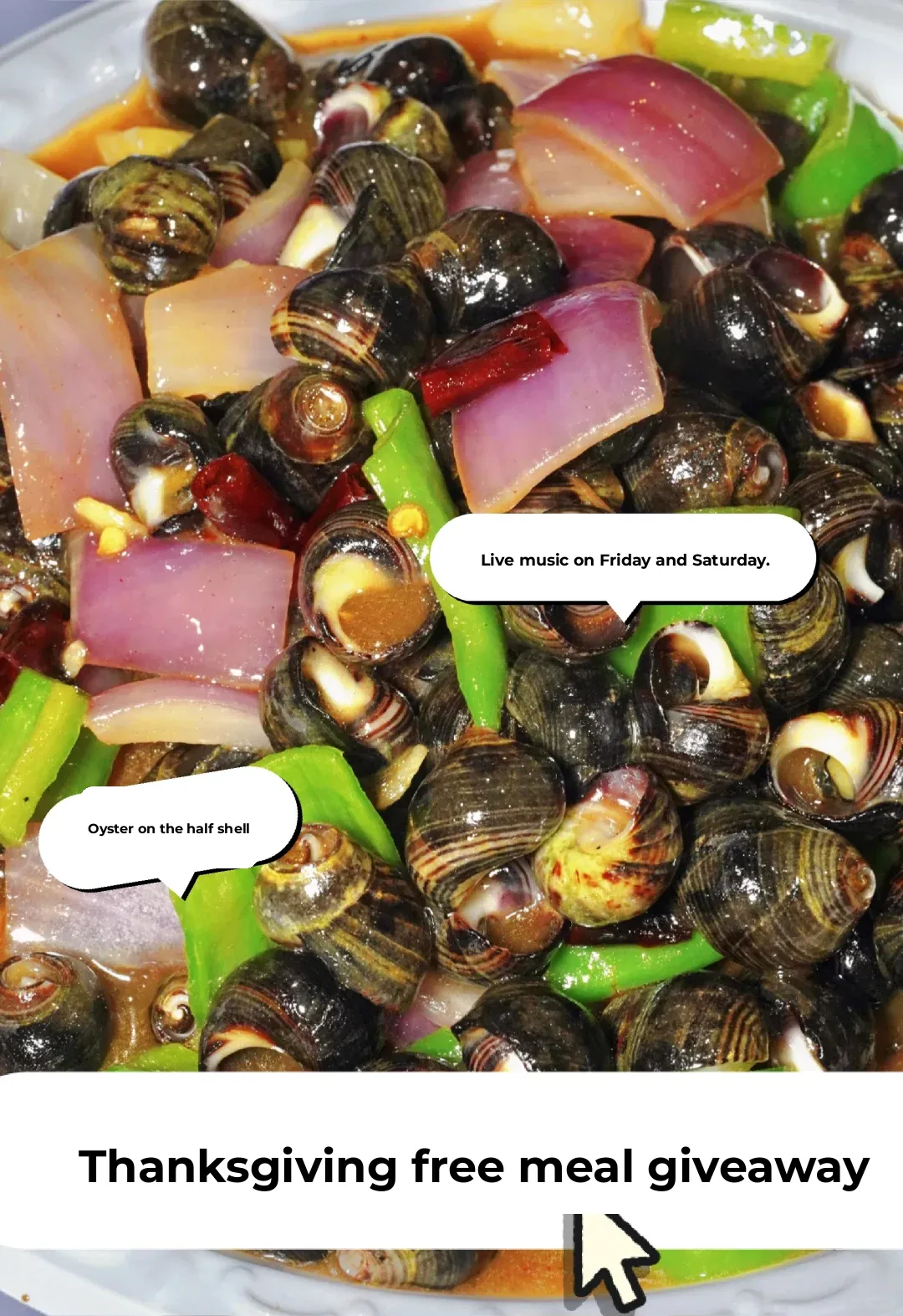 New York Eats | Little Buddy BBQ: The Late-Night Bite Spot You Need ✓