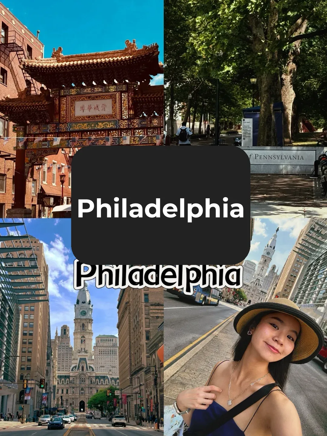 Two-Day, One-Night Philly Food and Walking Adventure