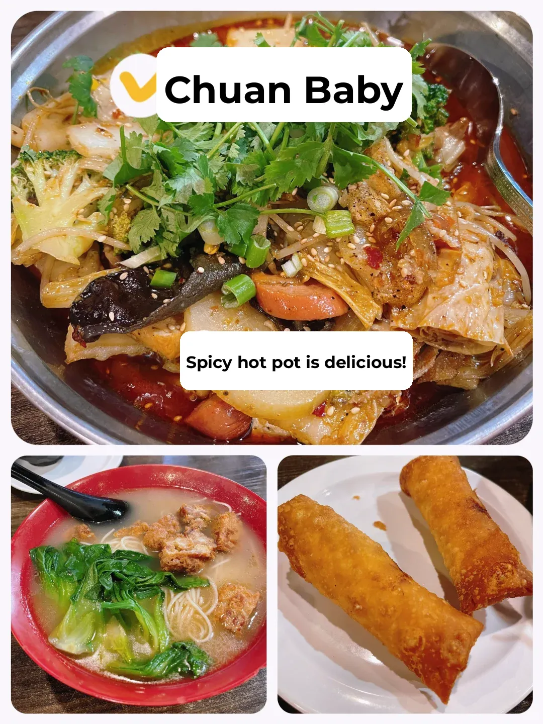 What to Eat in AZ Travel | Popular Chinese Restaurant Reviews in Phoenix and Tucson