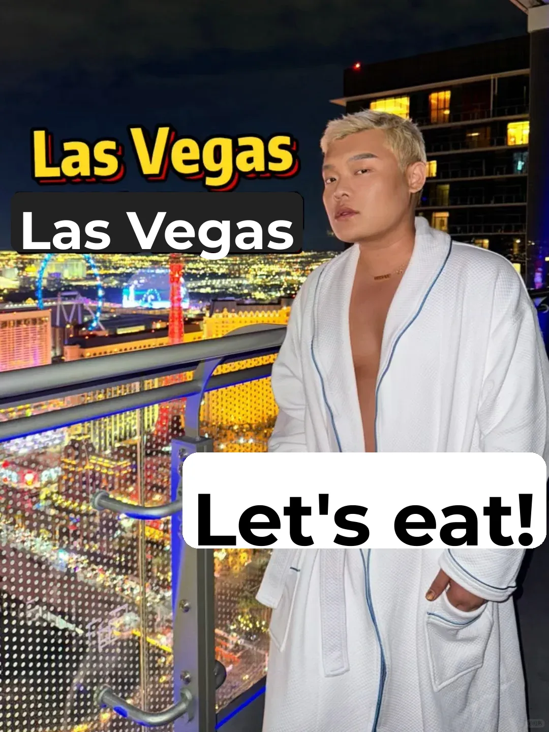 Who Says You Can’t Find Delicious and Generous Portions of Chinese Food in Las Vegas?!