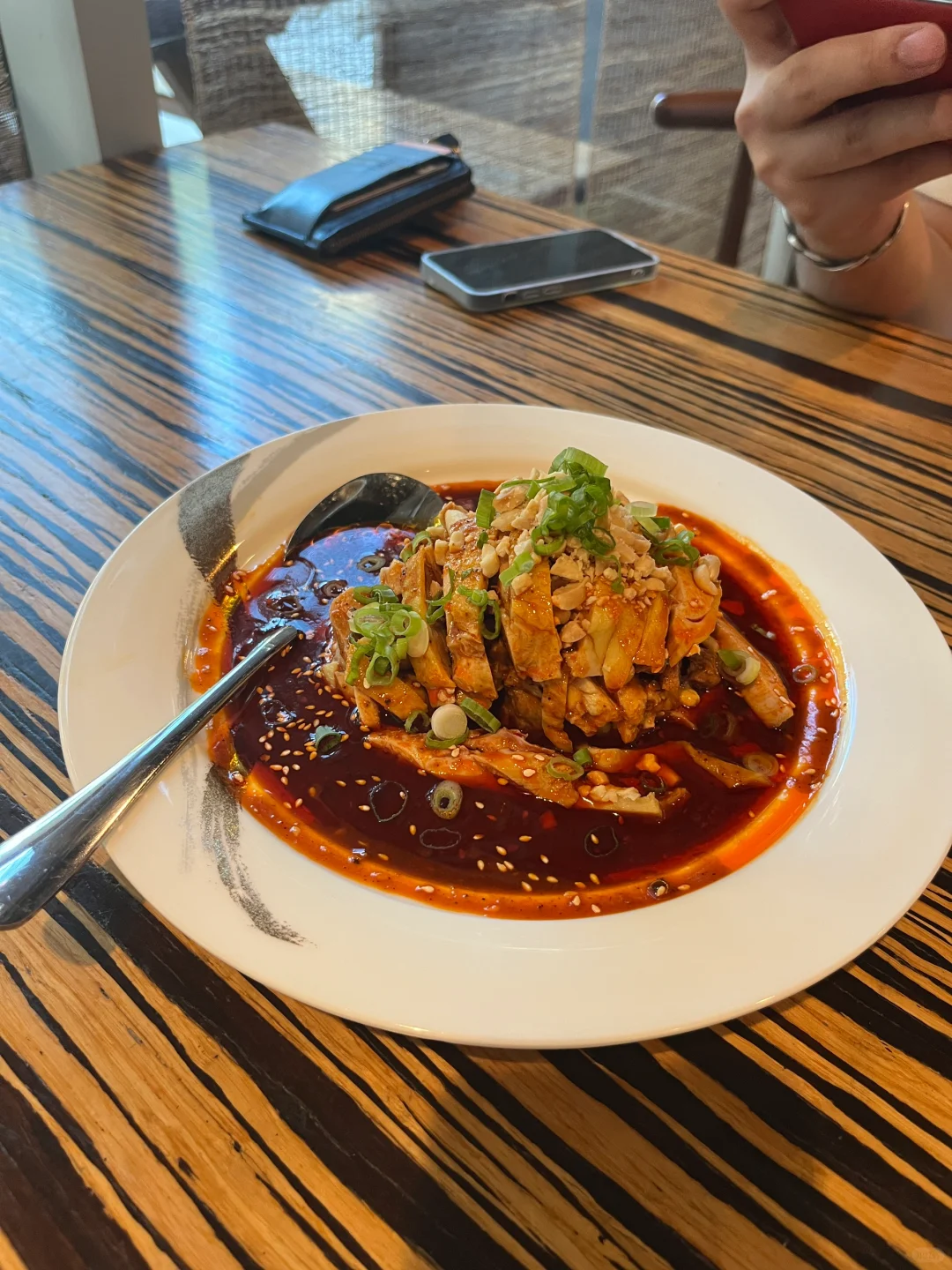 Downtown Portland's Chaotianmen Sichuan Cuisine