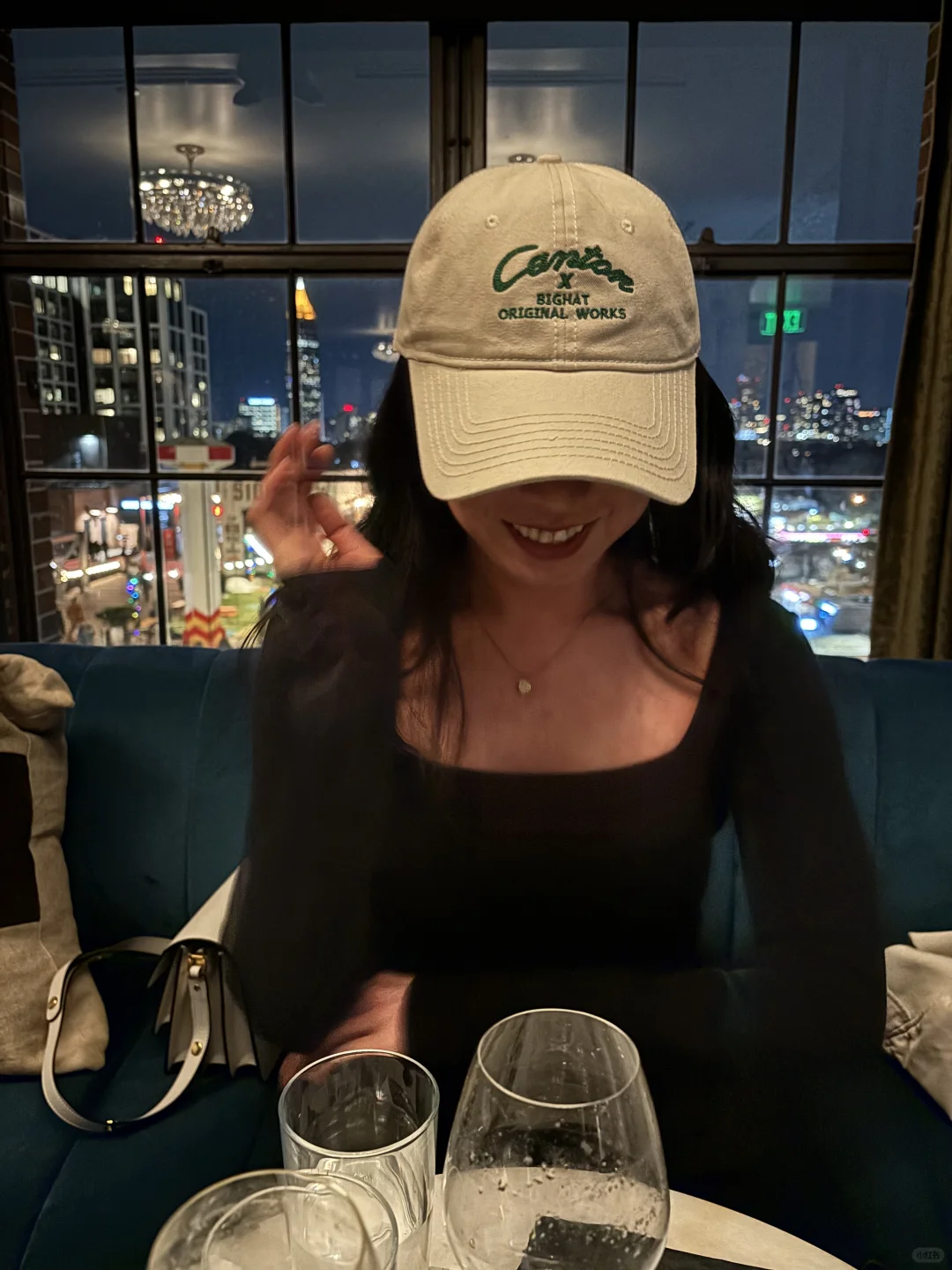 Speakeasy in Atlanta – 12 Cocktail Bars