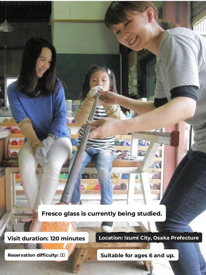 Osaka Family Fun: Top 10 Must-Visit Factories That Kids and Adults Can't Get Enough Of