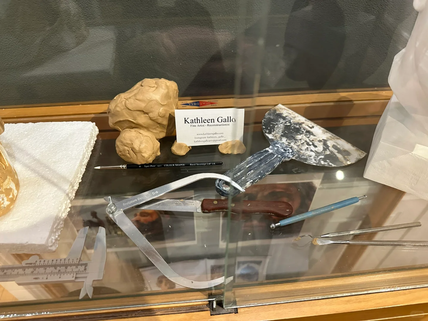 Chicago 🇺🇸👩‍⚕️ The Amazing Museum of Surgical Science