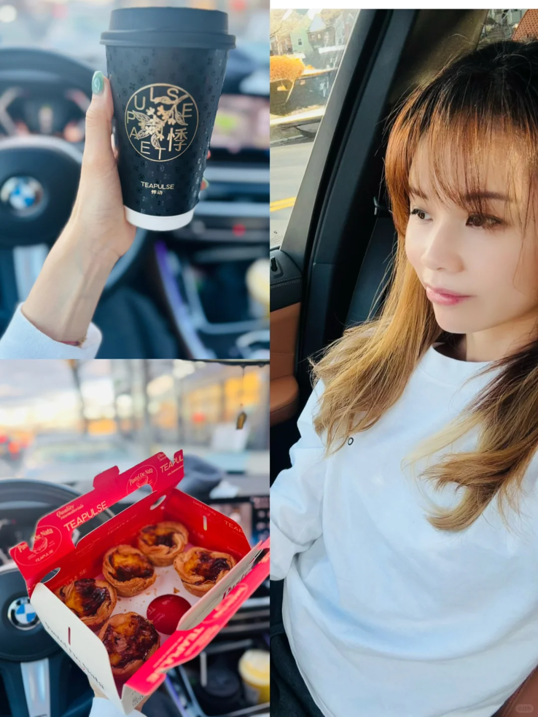 Did you know, friends, that you can skip the line at Bayside's Heartbeat? 💗