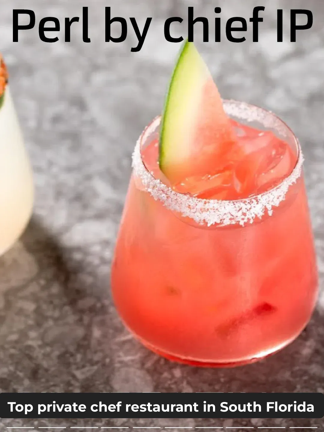 Perl, What Does a Top-Tier Private Chef's Restaurant Look Like? 🤓