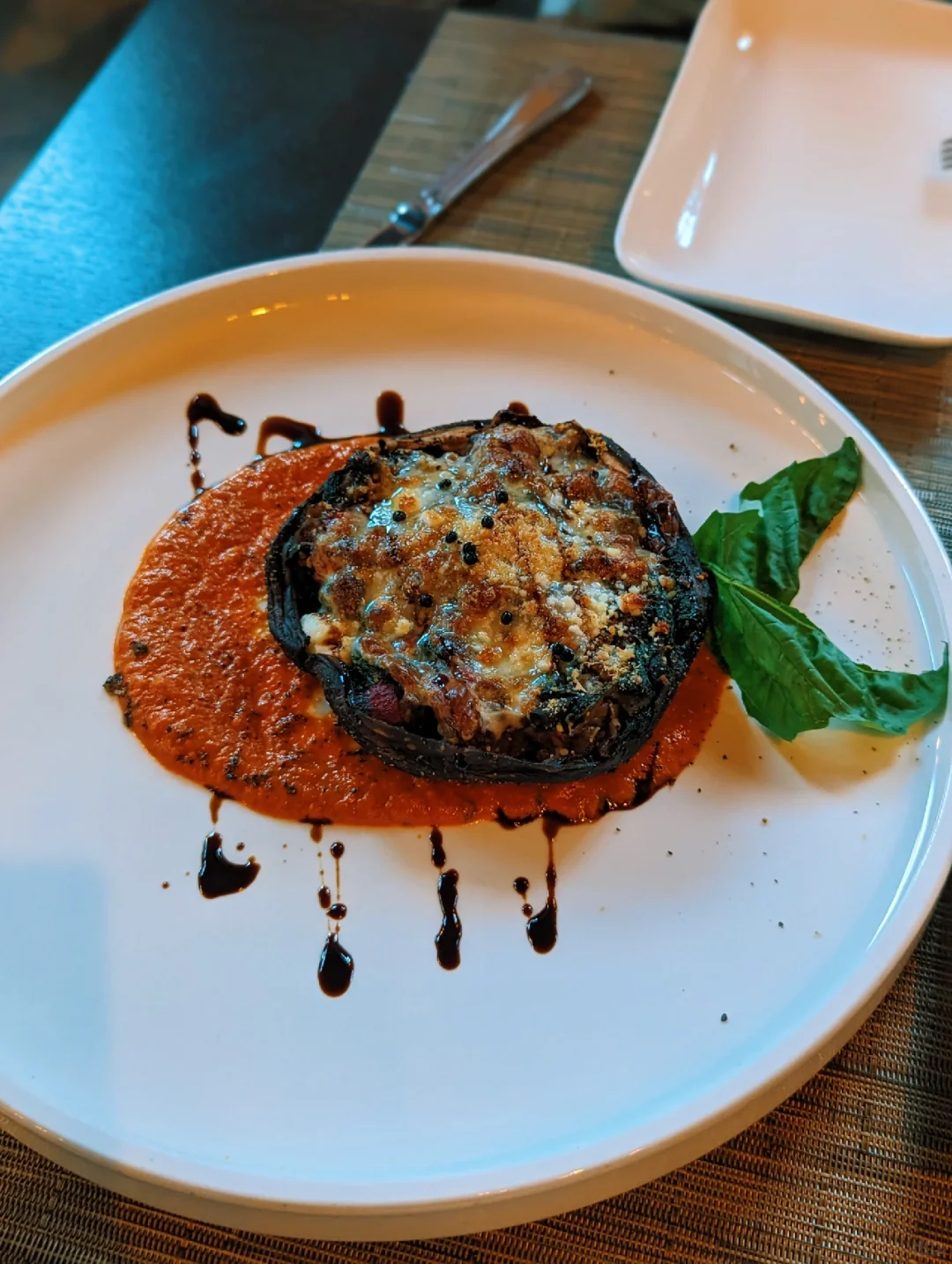 Bay Area Eats 💫 Dubbed the Best Italian Restaurant in South Bay ‼️