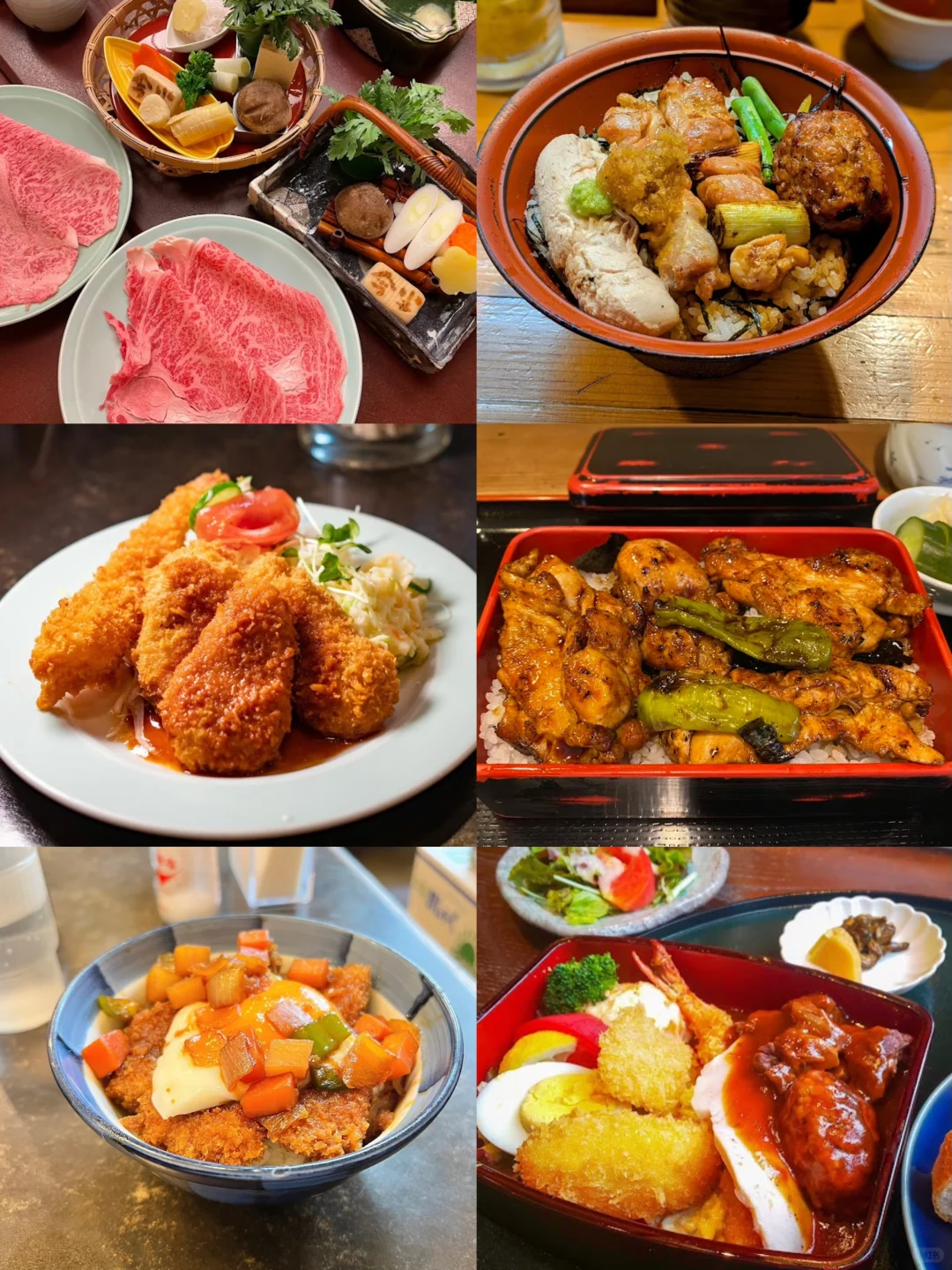 Must-Try Century-Old Eateries in Ningyocho