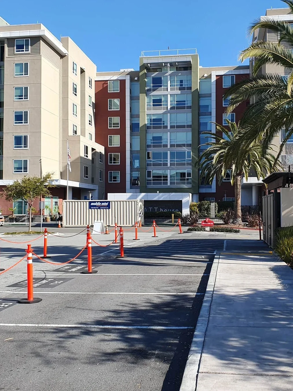 Please Let the Algorithm Recommend This Hotel to Friends Heading to San Jose Soon