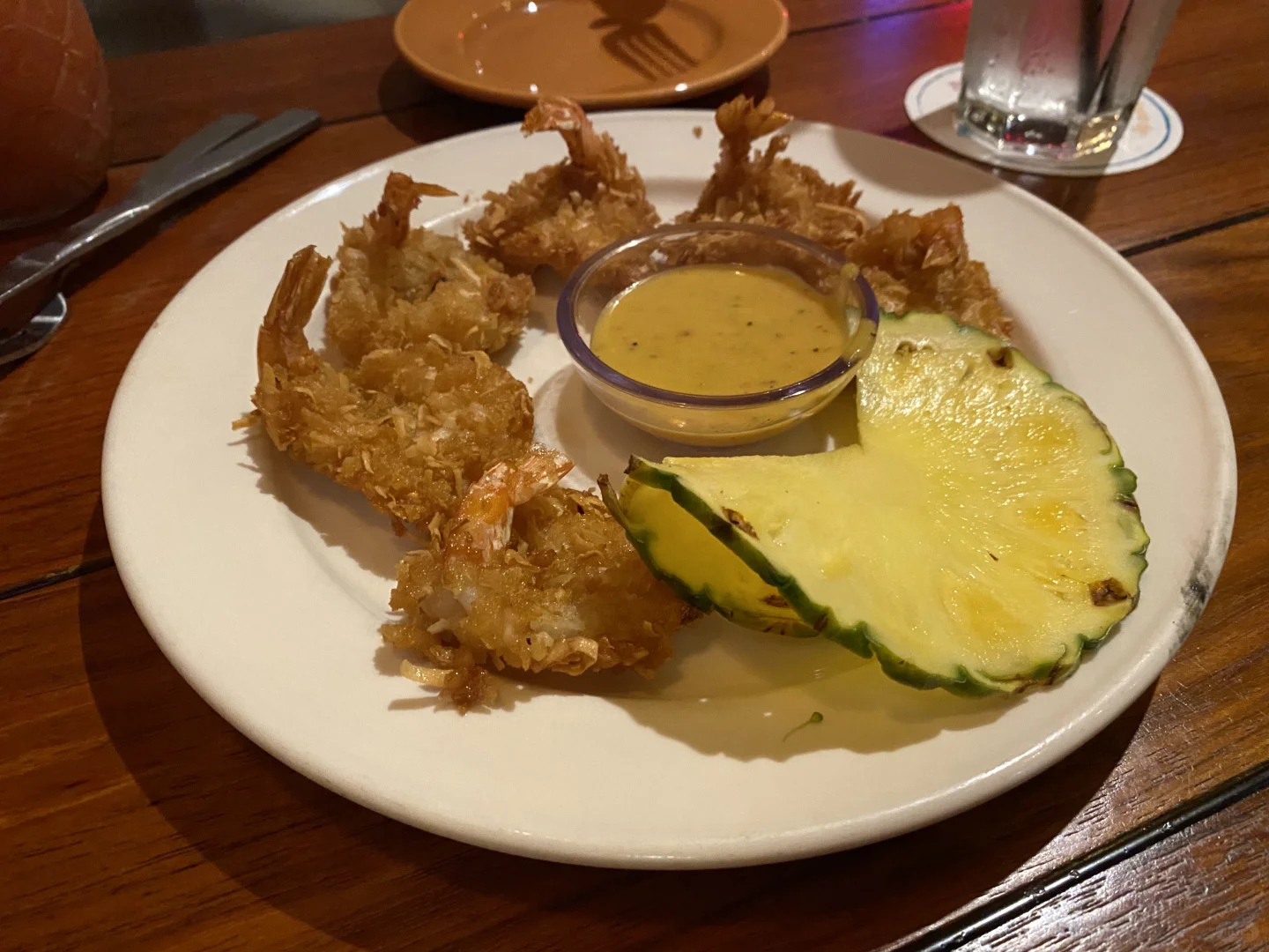 Dining Diary in Tampa