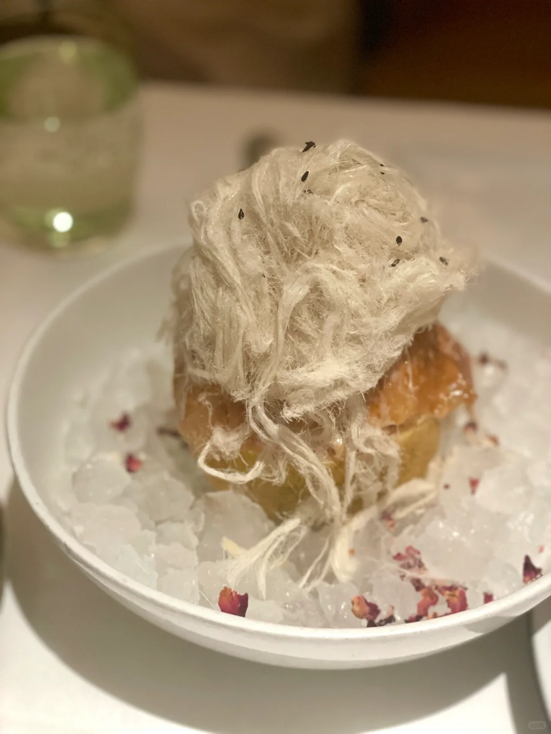 New York | The Old Money Charm of Boulud Sud Left Me Speechless