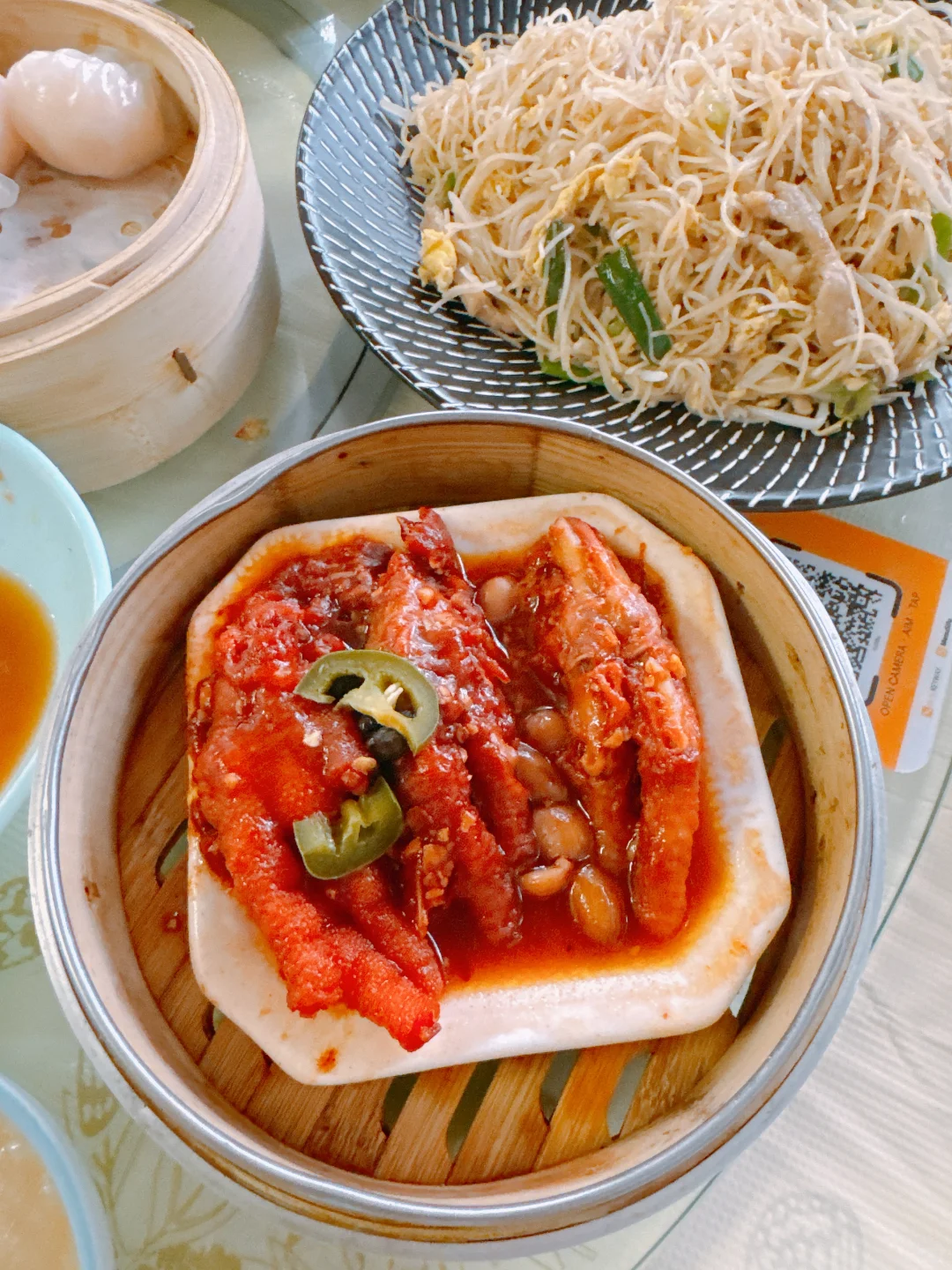 Enjoying Delicious Cantonese Dim Sum Near Miami