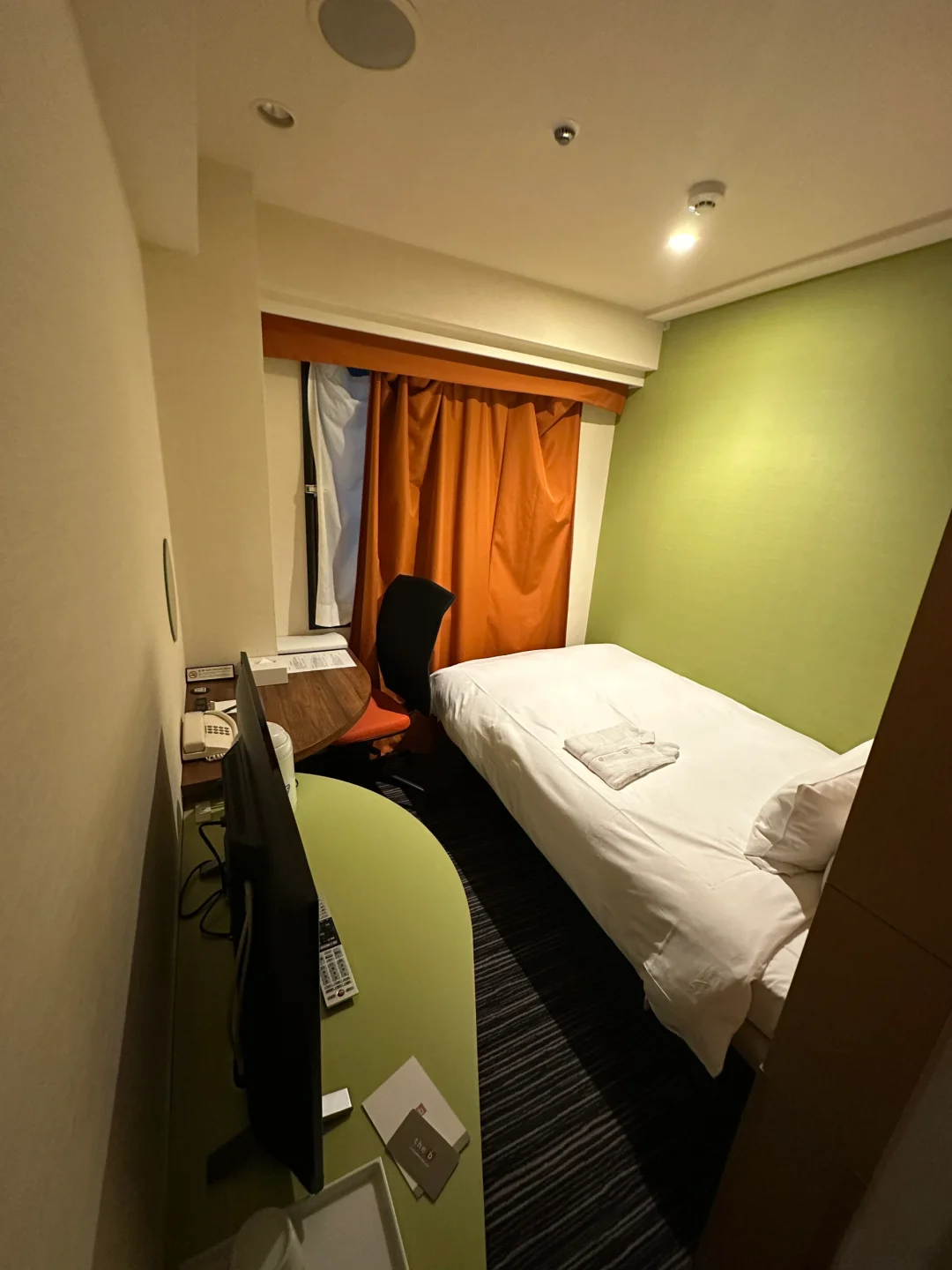 Otaku-Friendly Hotel Recommendation in Tokyo's Ikebukuro: The B Ikebukuro