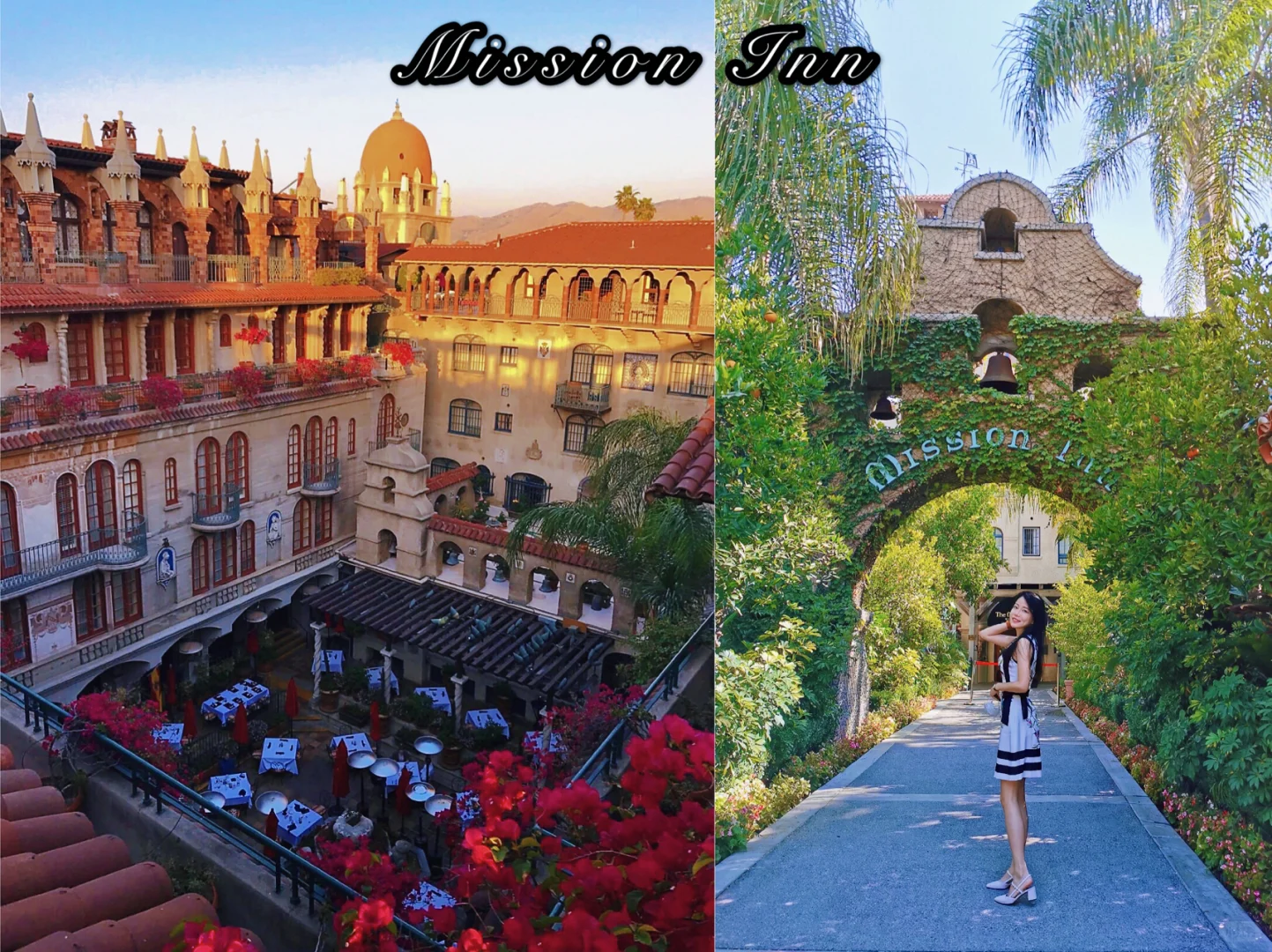 Recommendations | 9 Must-Visit Spots in Riverside County, LA