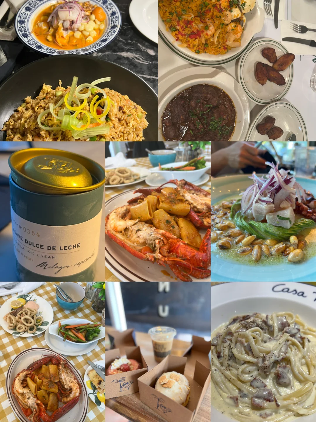 Traveling with Xiaohongshu | Miami Travel Hotspots & Duds 🏖