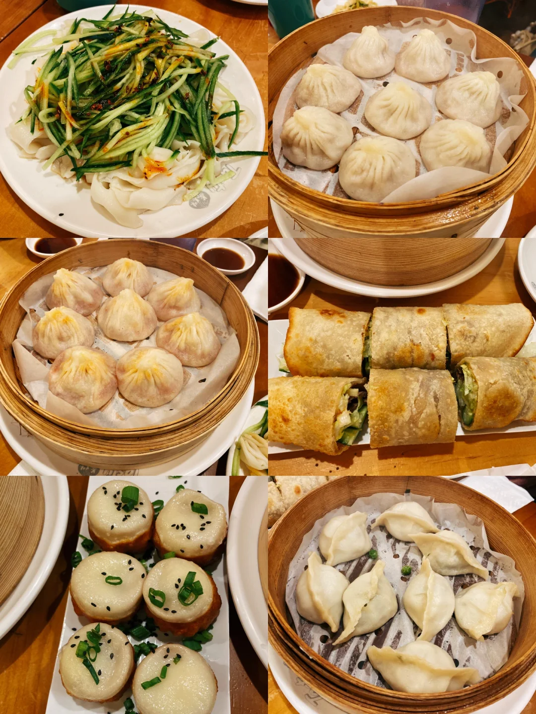 Sac | Dumpling House at Sacramento City College 🥟