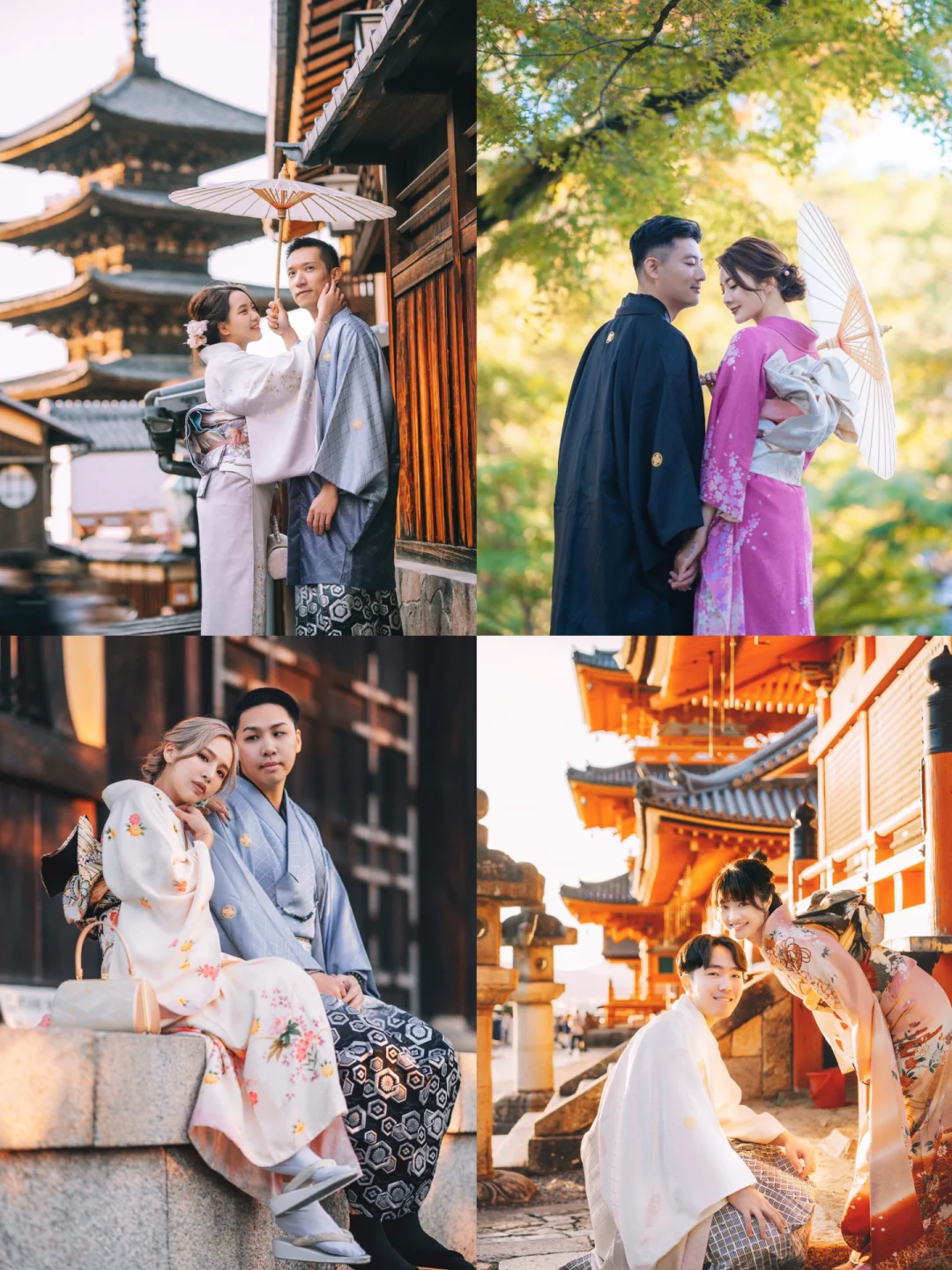 Essential Tips for Kyoto Travel Photography 📷 You Need to Know 🎎✅