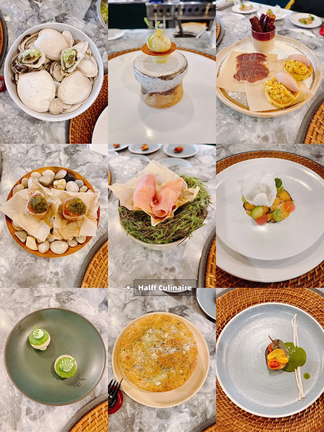 "Ultimate Guide to the Best Tasting Menu/Omakase Restaurants in Dallas 🔥"