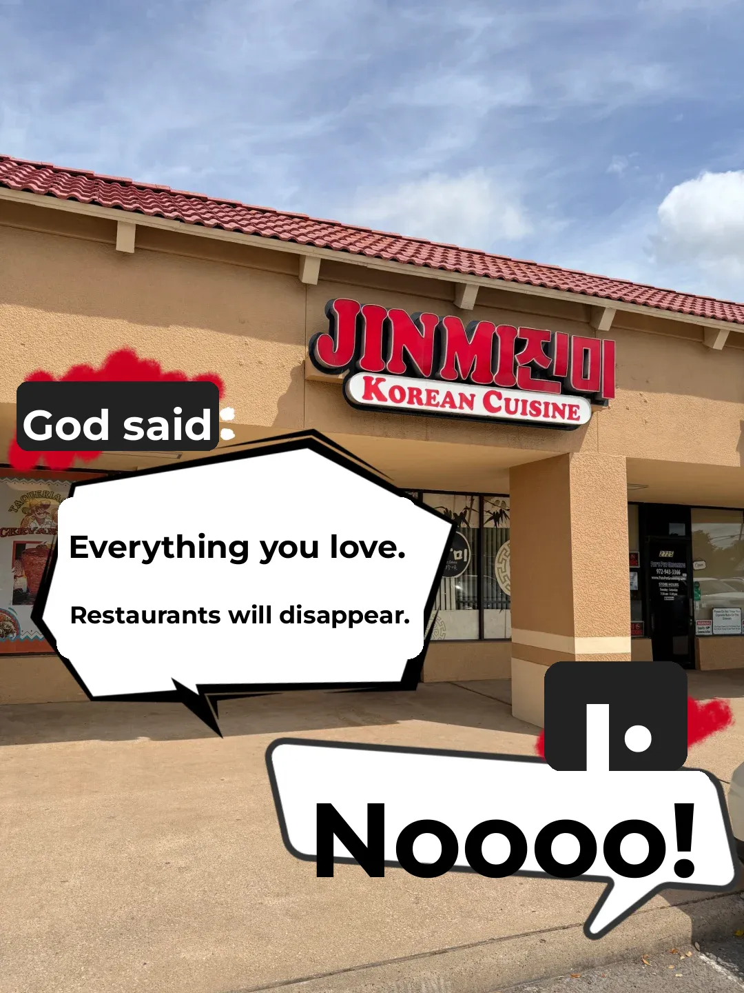 Recommendation: JinMi - A Korean Restaurant in Plano, Dallas