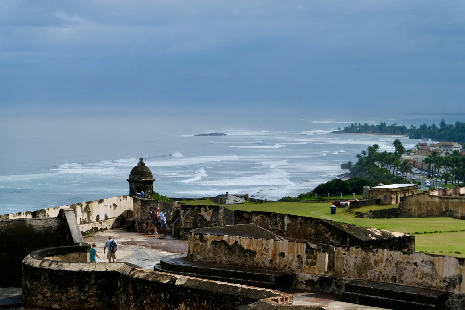 "Absolutely Worth Visiting: Puerto Rico 🇵🇷"