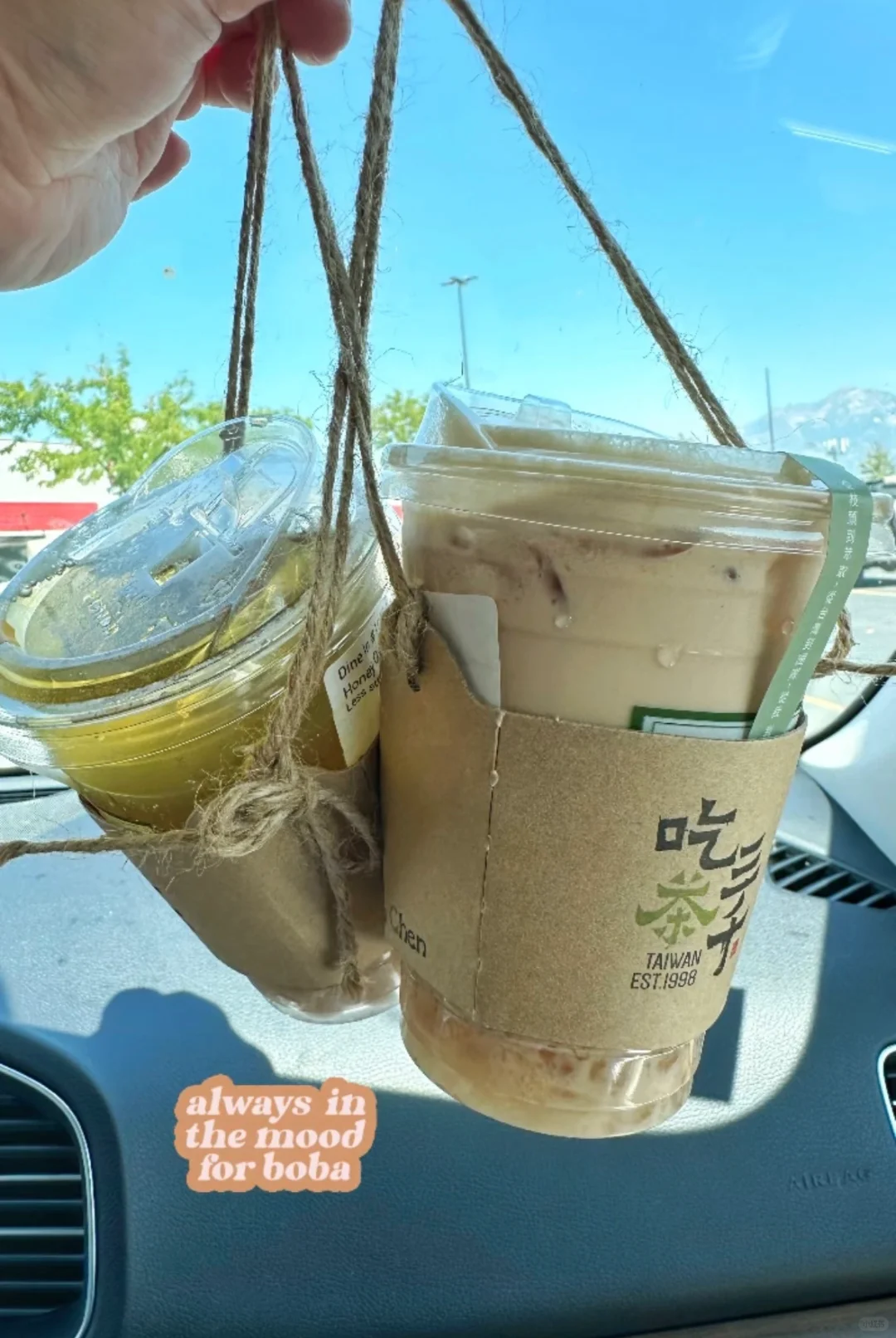 Salt Lake City - Chicha San Chen & Mama's Kitchen 👍