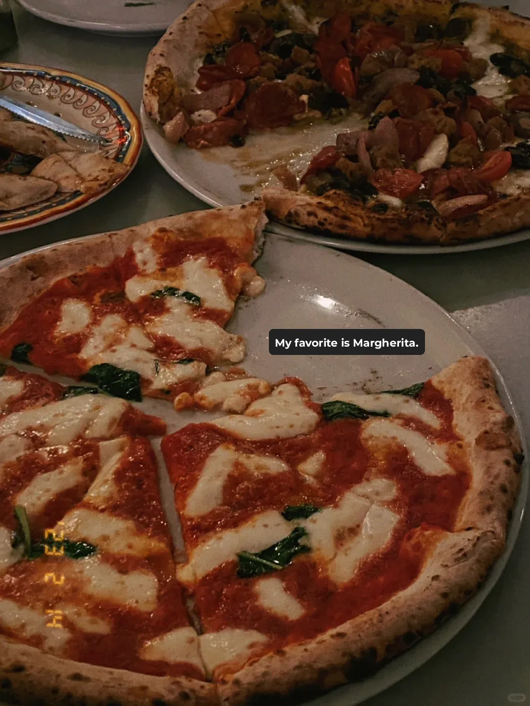 Seattle Food Adventure｜My Favorite Authentic Neapolitan Pizza🍕