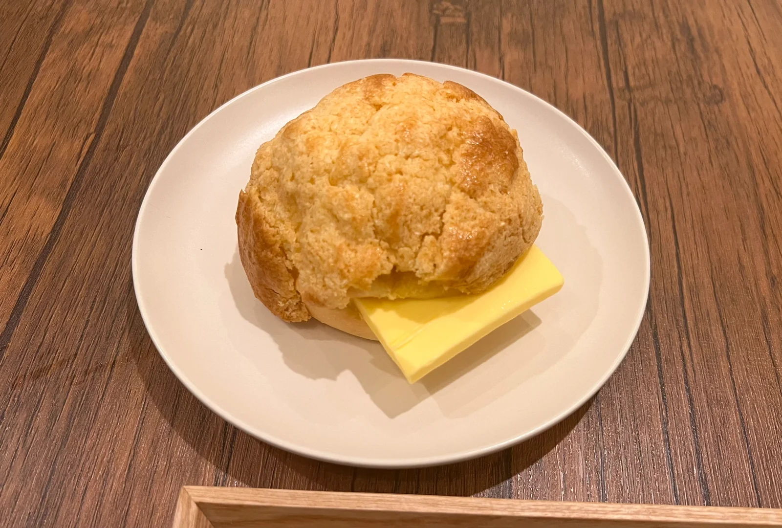 Kyoto's Newly Opened Cha Chaan Teng: Tea Time Delights