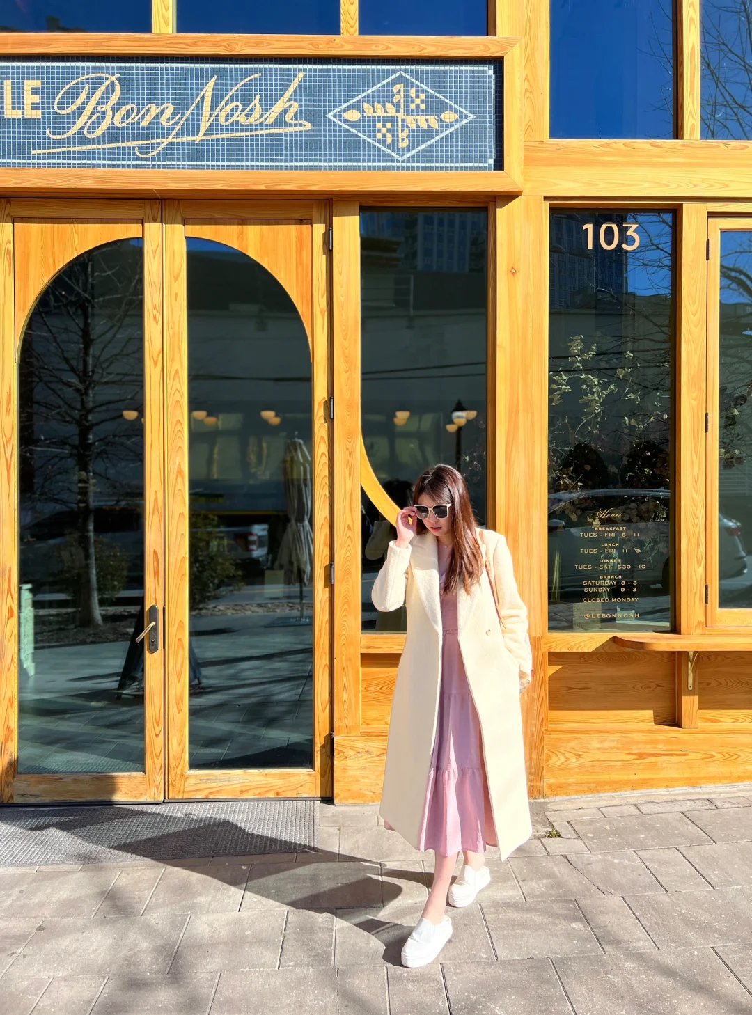 Atlanta, USA | A Photogenic French Bistro with Exceptional Wine