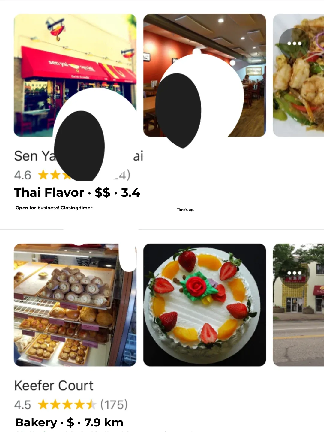 Some Delicious Restaurants in Minneapolis, Minnesota, USA