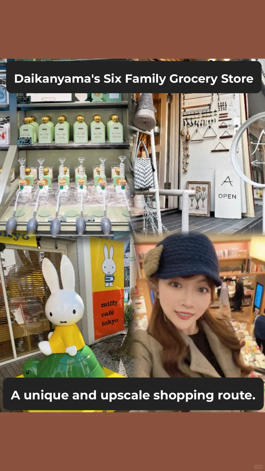 6 Hidden Gem and High-End Concept Stores in Daikanyama