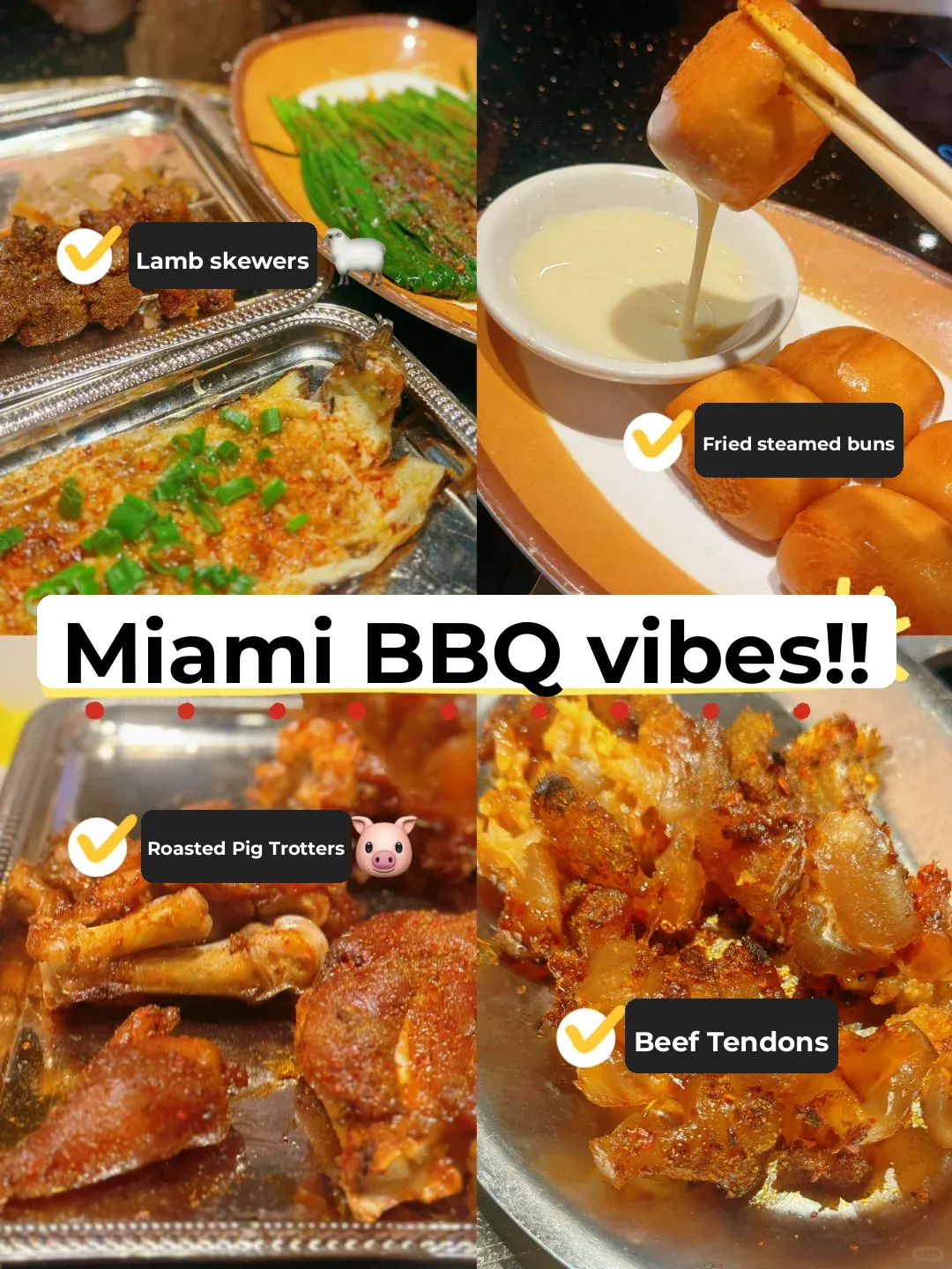 Miami Locals' Spot Review 4/20