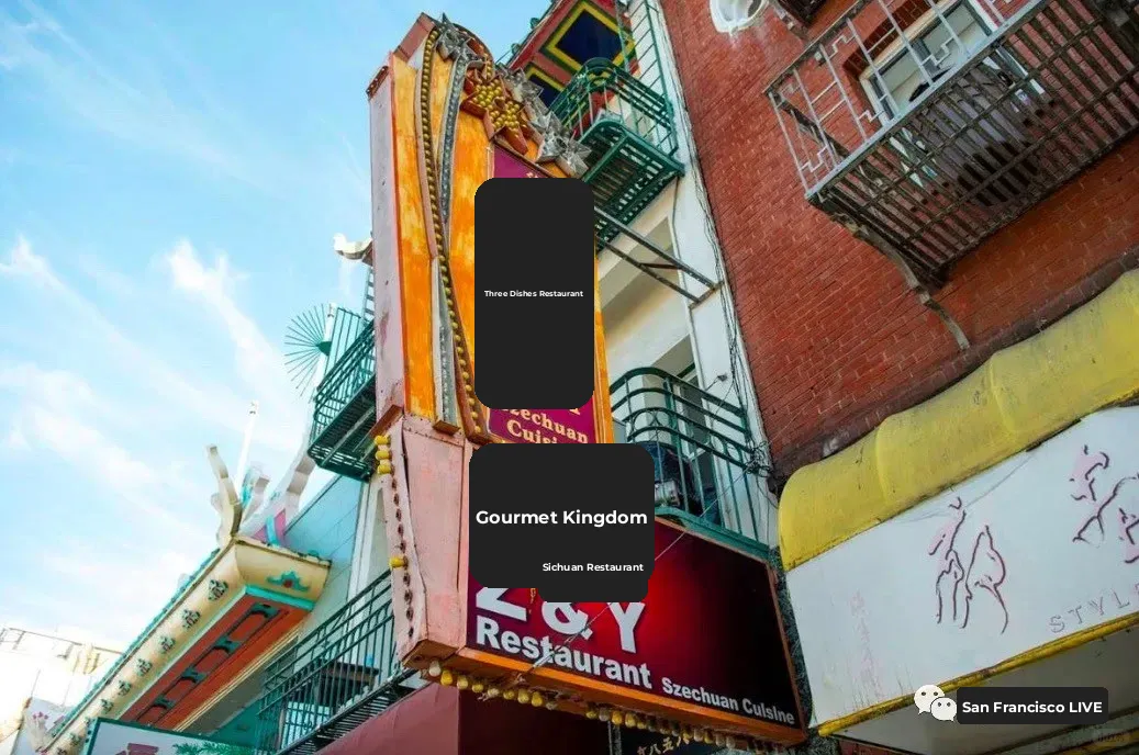 Top 10 Hidden Gem Sichuan Restaurants in San Francisco