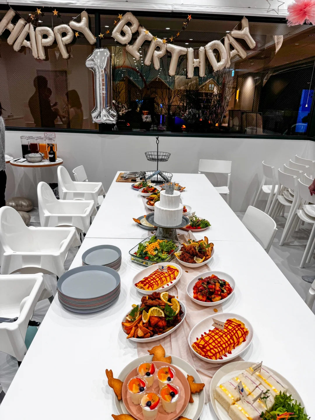 🇯🇵 Tokyo Birthday Restaurants for Kids – Top Picks ⭐⭐⭐⭐⭐