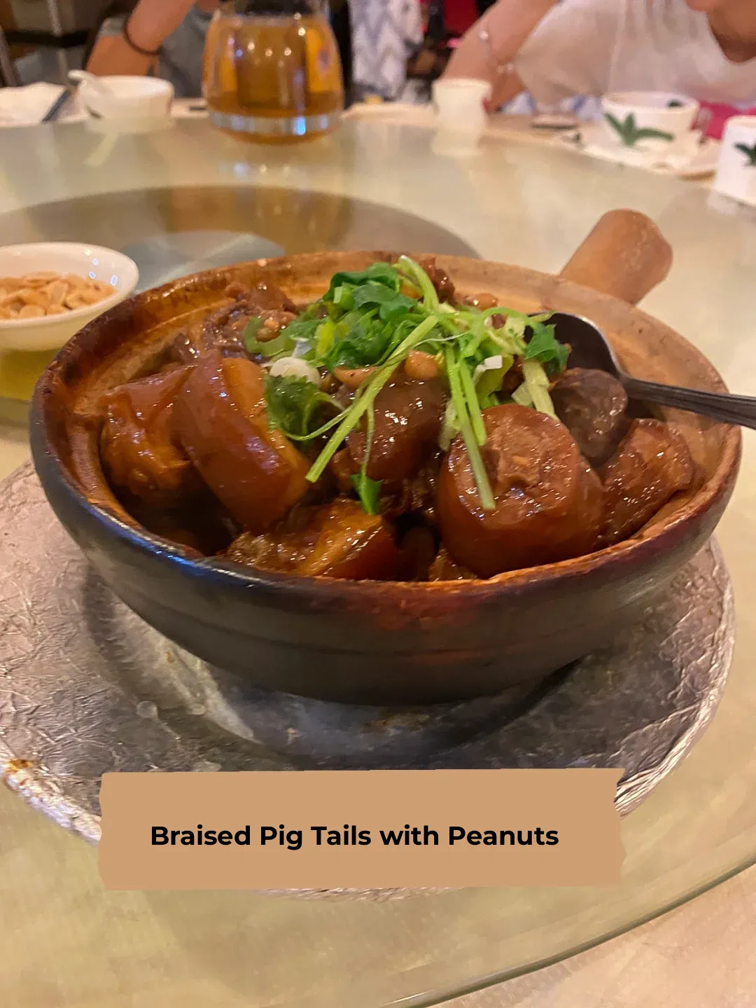 Sincere Recommendation